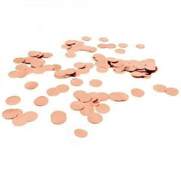 Confettis Foil Redondos...