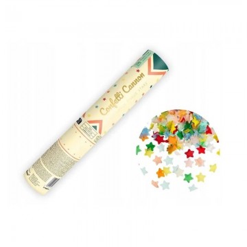 Canhão de Confettis Circo