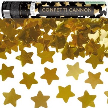 Canhão Peq. Confettis...