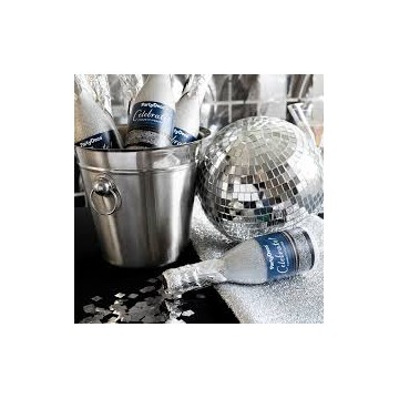 Canhão de confettis de...