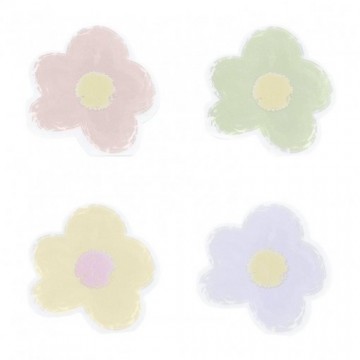 Guardanapos Margaridas