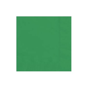 Guardanapos Verde Esmeralda