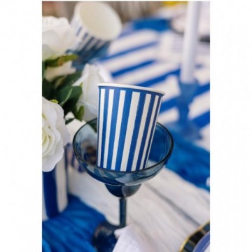 Copos "Mix & Match" Riscas...