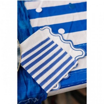 Guardanapos "Mix & Match"...