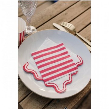 Guardanapos "Mix & Match"...