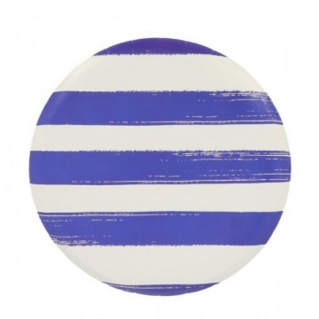 Pratos "Mix & Match" Riscas...