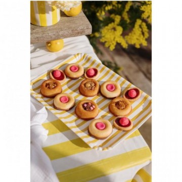 Travessas "Mix & Match"...