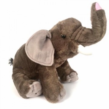 Peluche Elefante 30cm
