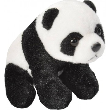 Peluche Panda 30cm