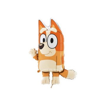 29" Balão Foil Bingo