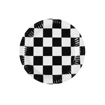 Pratos G. "Corridas"