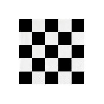 Guardanapos "Corridas"