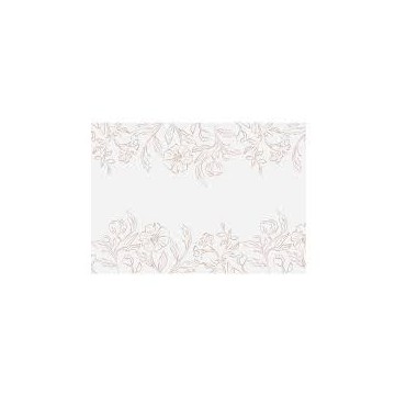 Corredor de Mesa Floral