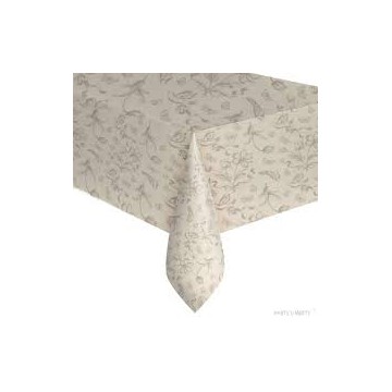 Toalha de Mesa Flores