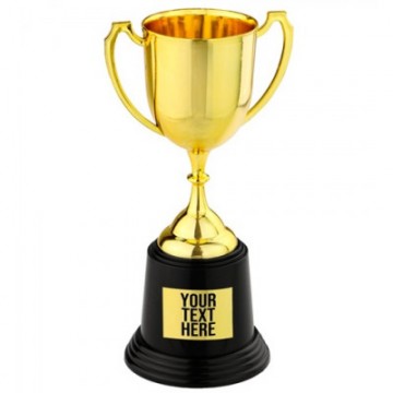 Troféu Personalizável
