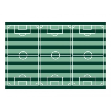 Toalha de Mesa Campo de...