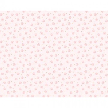 Toalha de Mesa Patinhas