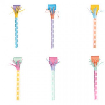 Línguas da Sogra Compridas...