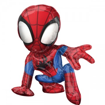 16" Balão Foil Spidey 