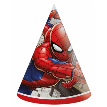 Chapéus "Homem Aranha -...