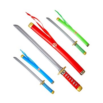 Catana Japonesa c/ Proteção 