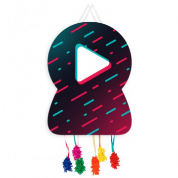 Pinhata Grande Let's Dance