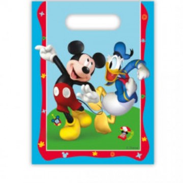 Sacos Oferta "Mickey Mouse"