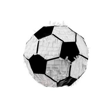 Pinhata Bola de Futebol 
