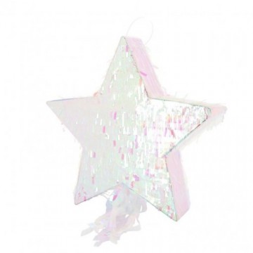 Pinhata Estrela Iridescente