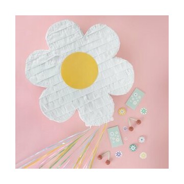Pinhata Flor Margarida