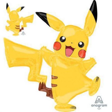 55" Airwalker Pikachu