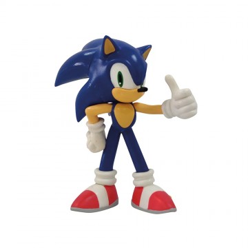 Figura Colecionável "Sonic"