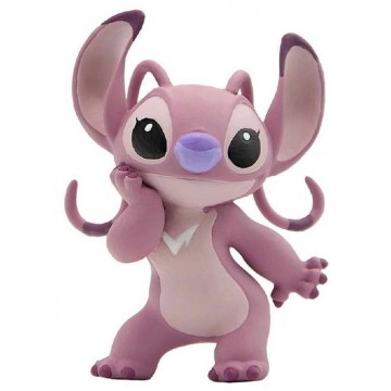 Figura Colecionável Angel -...