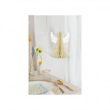 Anjo "Honeycomb" Ivory