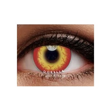 Lentes de Contacto de...