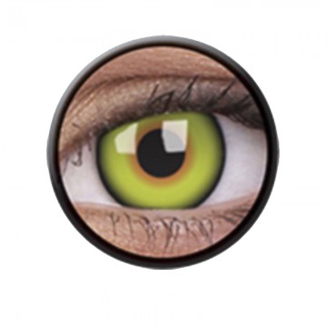 Lentes de Contacto de...