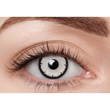 Lentes de Contacto de...