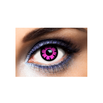 Lentes de Contacto de...