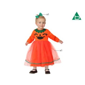 Disfarce para Bebé, Vestido...