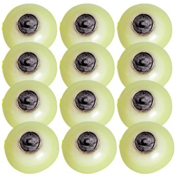 Olhos Gelatinosos "Glow in...