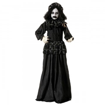 Mulher Fastasma, 1.60 Altura 