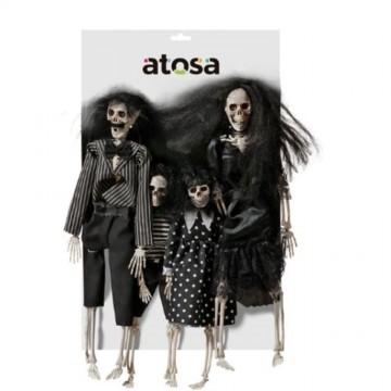 Kit Família Esqueleto