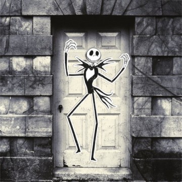 Silhueta do Jack "The...