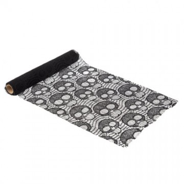 Corredor de Mesa Renda...