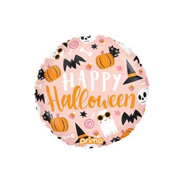 18" Balão Foil "Happy...