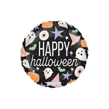 18" Balão Foil "Happy...