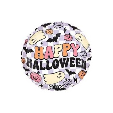 18" Balão Foil " Happy...