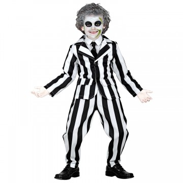 Disfarce " Sleazy Ghost"...