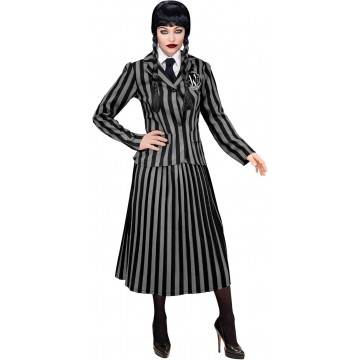 Disfarce "Dark Girl" XL