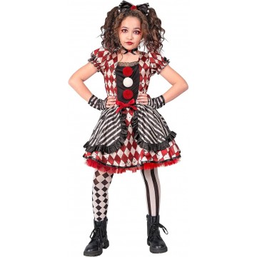 Disfarce Boneca Alerquina...